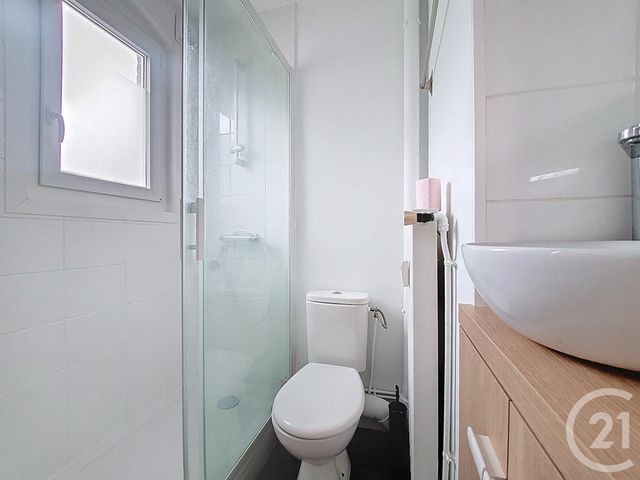 Appartement F1 à louer - 1 pièce - 21.79 m2 - ROUEN - 76 - HAUTE-NORMANDIE - Century 21 Harmony