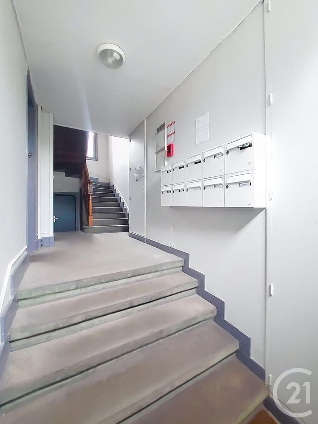 Appartement F1 à louer - 1 pièce - 21.79 m2 - ROUEN - 76 - HAUTE-NORMANDIE - Century 21 Harmony