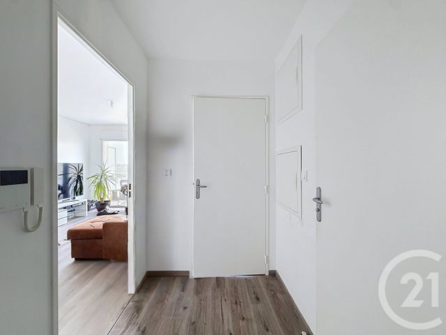 Appartement F2 à vendre - 2 pièces - 41.85 m2 - DEVILLE LES ROUEN - 76 - HAUTE-NORMANDIE - Century 21 Harmony