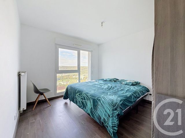 Appartement F2 à vendre - 2 pièces - 41.85 m2 - DEVILLE LES ROUEN - 76 - HAUTE-NORMANDIE - Century 21 Harmony