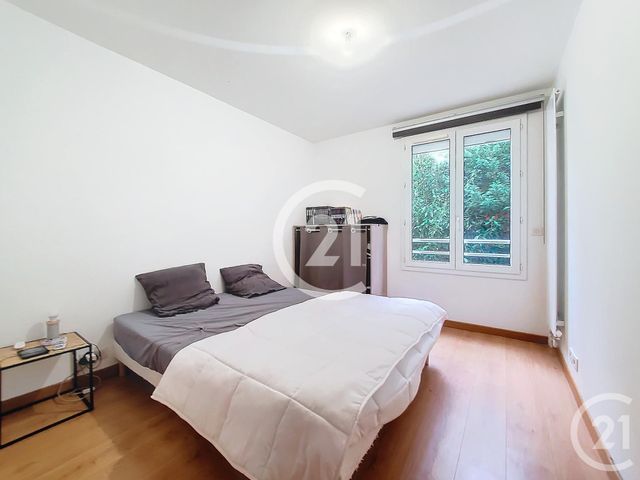 Appartement F3 à louer - 3 pièces - 63.65 m2 - ROUEN - 76 - HAUTE-NORMANDIE - Century 21 Harmony