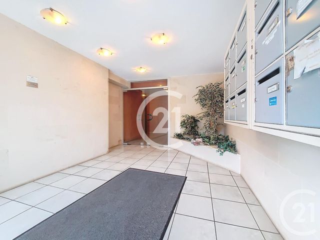 Appartement F3 à louer - 3 pièces - 63.65 m2 - ROUEN - 76 - HAUTE-NORMANDIE - Century 21 Harmony