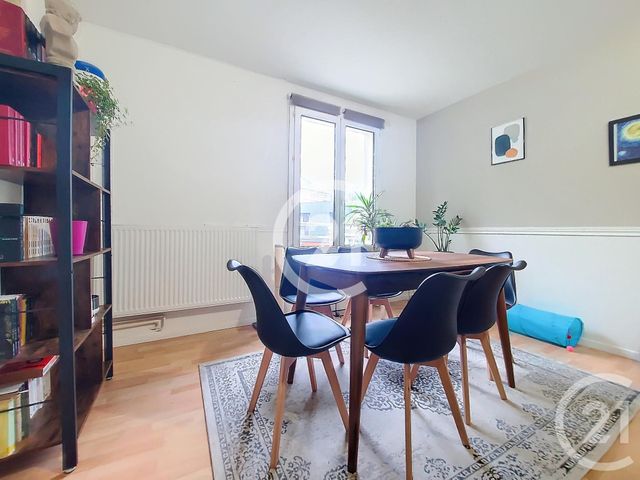 Appartement F3 à louer - 3 pièces - 63.65 m2 - ROUEN - 76 - HAUTE-NORMANDIE - Century 21 Harmony