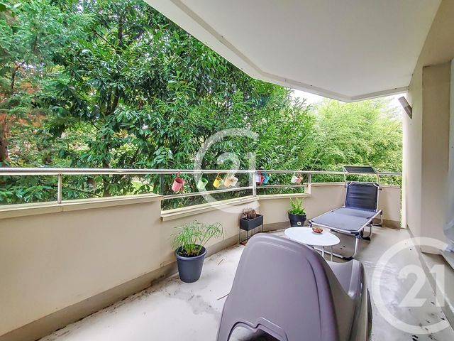 Appartement F3 à louer - 3 pièces - 63.65 m2 - ROUEN - 76 - HAUTE-NORMANDIE - Century 21 Harmony