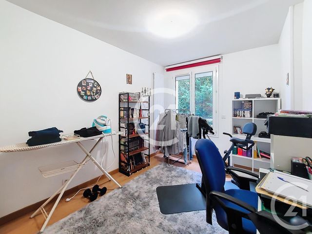 Appartement F3 à louer - 3 pièces - 63.65 m2 - ROUEN - 76 - HAUTE-NORMANDIE - Century 21 Harmony