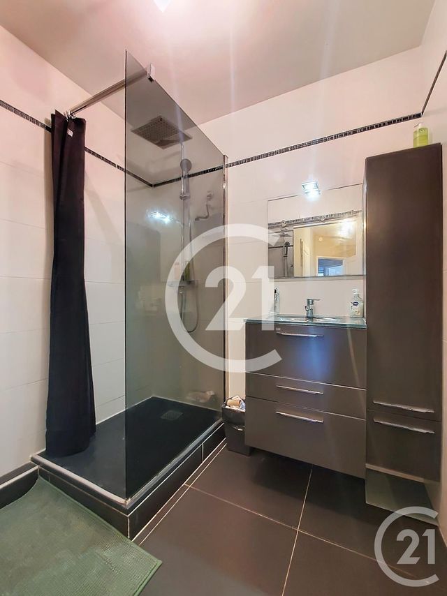 Appartement F3 à louer - 3 pièces - 63.65 m2 - ROUEN - 76 - HAUTE-NORMANDIE - Century 21 Harmony