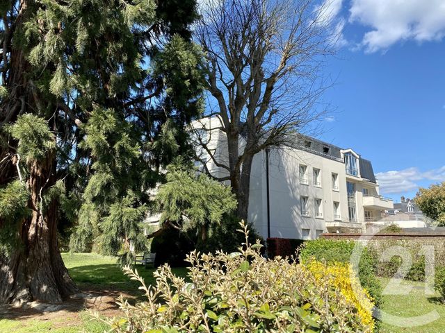 Appartement F3 à louer - 3 pièces - 63.65 m2 - ROUEN - 76 - HAUTE-NORMANDIE - Century 21 Harmony