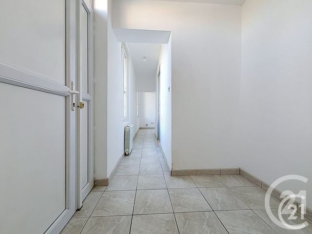 Appartement F2 à louer - 2 pièces - 55.5 m2 - CAUDEBEC LES ELBEUF - 76 - HAUTE-NORMANDIE - Century 21 Harmony