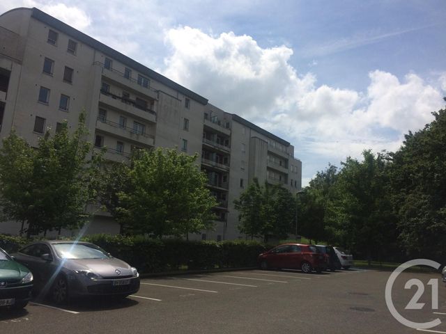 Appartement F3 à louer - 3 pièces - 56.95 m2 - ROUEN - 76 - HAUTE-NORMANDIE - Century 21 Harmony