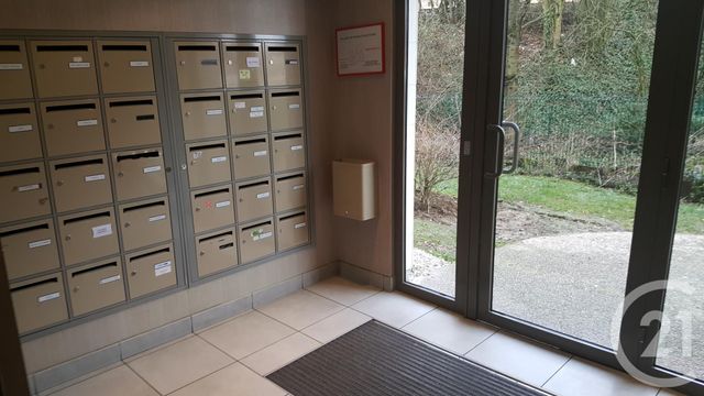 Appartement F3 à louer - 3 pièces - 56.95 m2 - ROUEN - 76 - HAUTE-NORMANDIE - Century 21 Harmony