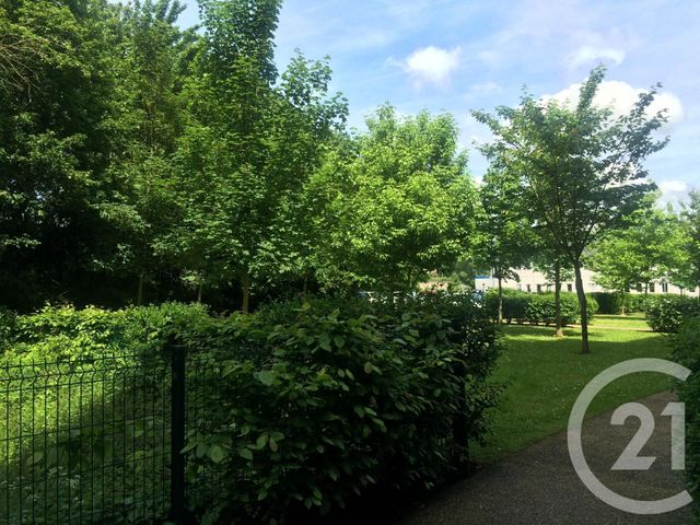 Appartement F3 à louer - 3 pièces - 56.95 m2 - ROUEN - 76 - HAUTE-NORMANDIE - Century 21 Harmony