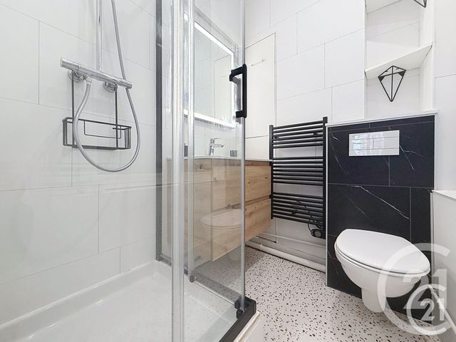 Appartement T2 à louer - 2 pièces - 24.56 m2 - ROUEN - 76 - HAUTE-NORMANDIE - Century 21 Harmony