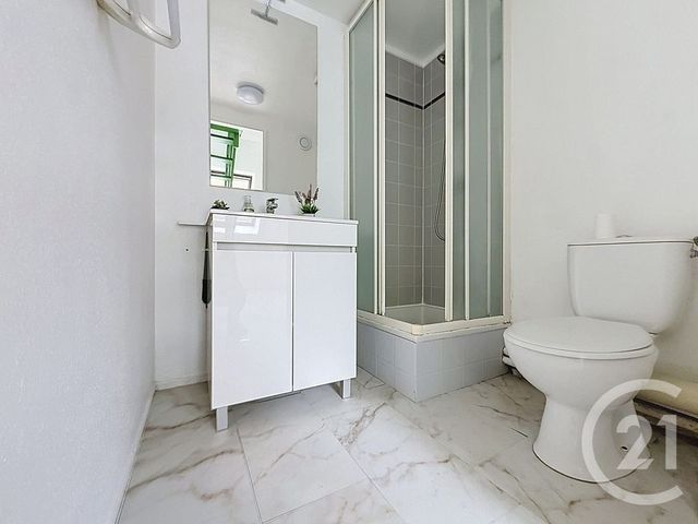 Appartement F2 à louer - 2 pièces - 25.74 m2 - LE PETIT QUEVILLY - 76 - HAUTE-NORMANDIE - Century 21 Harmony