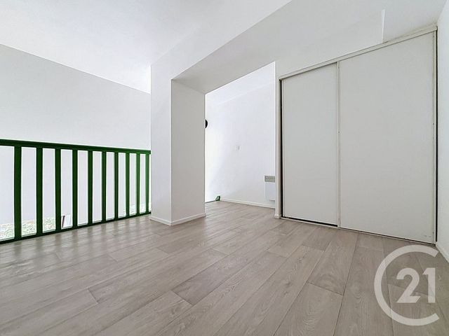 Appartement F2 à louer - 2 pièces - 25.74 m2 - LE PETIT QUEVILLY - 76 - HAUTE-NORMANDIE - Century 21 Harmony