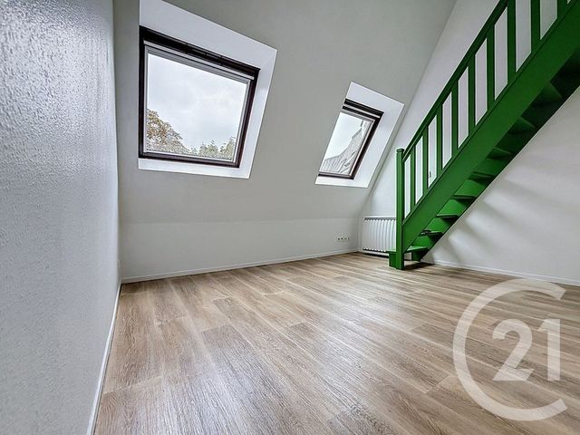 Appartement F2 à louer - 2 pièces - 25.74 m2 - LE PETIT QUEVILLY - 76 - HAUTE-NORMANDIE - Century 21 Harmony