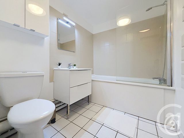 Appartement Studio à louer - 1 pièce - 26.06 m2 - ROUEN - 76 - HAUTE-NORMANDIE - Century 21 Harmony